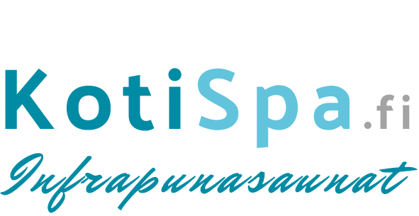 KotiSpa.fi infrapunasaunat